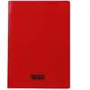 Calligraphe Cahier 8000 POLYPRO, 210 x 297 mm, rouge ()