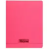 Calligraphe Cahier 8000 POLYPRO, 170 x 220 mm, rouge ()