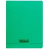 Calligraphe Cahier 8000 POLYPRO, 170 x 220 mm, vert ()