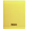 Calligraphe Cahier 8000 POLYPRO, 240 x 320 mm, jaune ()