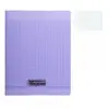 Cahier piqué - CALLIGRAPHE - 24x32 cm - 48 pages - 90g - Grands carreaux Seyès