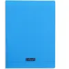 Calligraphe Cahier piqué - CLAIREFONTAINE - 8000 POLYPRO - 24x32cm - 192 pages - 90g/m²