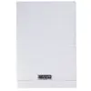 Non communiqué Cahier polypro incolore CALLIGRAPHE A4 21x29,7 192p Petits Carreaux 5x5 90g