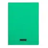 Non communiqué 8000 polypro cahier 96 pages 21 x 29.7 cm petits carreaux vert