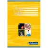 Clairefontaine - Cahier Travaux Pratiques Piqure 96p (seyes 70g+dessin...