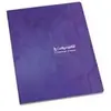 Calligraphe ClaireFontaine Clairefontaine Cahier Piqué 21x29,7 96p Séyès 70g