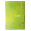 Cahier - CALLIGRAPHE - 21x29,7 cm - 96 pages - 70 g/m² - Petits carreaux 5x5