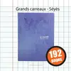 Calligraphe Cahier piqué 24x32 192 pages  séyès papier 70 g 