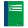 Cahiers de brouillon Clairefontaine 96 pages 17 x 22 cm - Paquet de 10