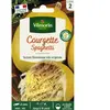 VILMORIN Courgette végétale Spaghetti