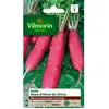 VILMORIN Radis rose d'hiver de Chine