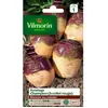 VILMORIN Rutabaga jaune à collet rouge