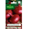 VILMORIN Oignon rouge de Brunswick