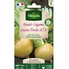 VILMORIN Navet jaune Boule d Or