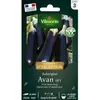 VILMORIN Aubergine Avan HF1 Création Vilmorin