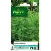 Graines d'aneth variété "Officinal" Vilmorin semis d'avril à mai
