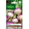 Vilmorin 3701042 Pack de Graines Navet de Nancy à Feuille Entière