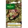 Graines - Vilmorin - Laitue dHiver Brune dHiver