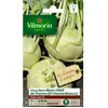 VILMORIN Chou rave blanc hâtif de Vienne