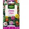 VILMORIN Zinnia Lilliput varie