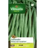 VILMORIN Graines de Haricot nain mangetout Contender