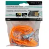 ARCOLL Accessoires portage et remorque (Ref: 12925)