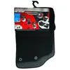 ARCOLL Tapis de sol sur mesure pour PEUGEOT: 207, 207+ (Ref: 19727)