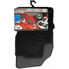 ARCOLL - 4 tapis Peugeot 208/Peugeot 2008 à partir de 02/2012
