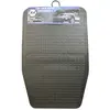 4 Tapis Voiture Pvc Universels - Ce Produit De Marque Est Neuf. - Arcoll