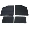 ARCOLL Tapis de sol universel Noir 43,5 cm x 76 cm (Ref: 21540)