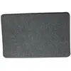 ARCOLL Tapis de sol universel gris 58 cm x 40 cm (Ref: 21501)
