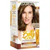 Garnier Coloration N°21 Châtain Clair Doré Naturel - Lot de 2