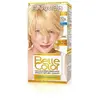 Coloration permanente Belle color GARNIER 112 Blond très clair doré