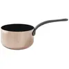 Casserole cuivre 16cm Baumalu 202616