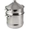 Baumalu - couscoussier-tajine 14l - 340971 TU