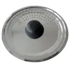 Couvercle passoire anti gras 28 à 32 cm Baumalu 342719