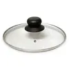 Baumalu couvercle 28cm verre*granit *383716