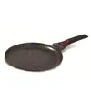 Crêpière granit Pro céramique 28 cm Baumalu