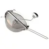 Baumalu Baumalu - Mouli À Poisson Et Coulis 20 Cm - 440116