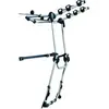 Porte-vélos Hayon Mont blanc Hatch Hanging - 3 Vélos