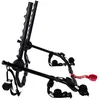 Porte-vélos Hayon Euromat - 3 Vélos