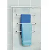 SANS Porte-serviettes métal Astuce à suspendre