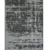 Tapisserie - tapis intérieur extérieur abstrait moderne taupe 200x290