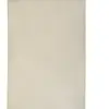Thedecofactory Juta aspect lignes - tapis aspect jute à motif lignes blanc ivoire 190x290