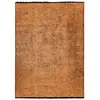 Tapis - THE DECO FACTORY - VENICE - 160x230 cm - Orange - Coton - Moderne