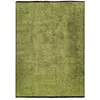 Tapis - THE DECO FACTORY - VENICE - 160x230 cm - Coton - Vert - Moderne