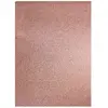 The Deco Factory Tapis effet tweed pour intérieur et extérieur rouge 160x230 160 x 230 cm