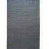 Thedecofactory JUTA ASPECT ARIANE - Tapis aspect jute à motif naturel 160x225