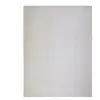 Tapis aspect jute à motif blanc ivoire 160x225