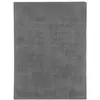 Tapis - THE DECO FACTORY - SANTAL - 160 x 230 cm - Gris - Synthétique - Moderne